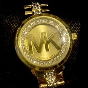 New Michael Kors Watch